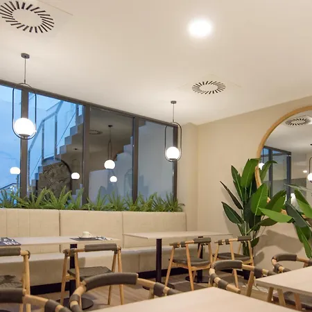 Soho Boutique Hotel Córdoba