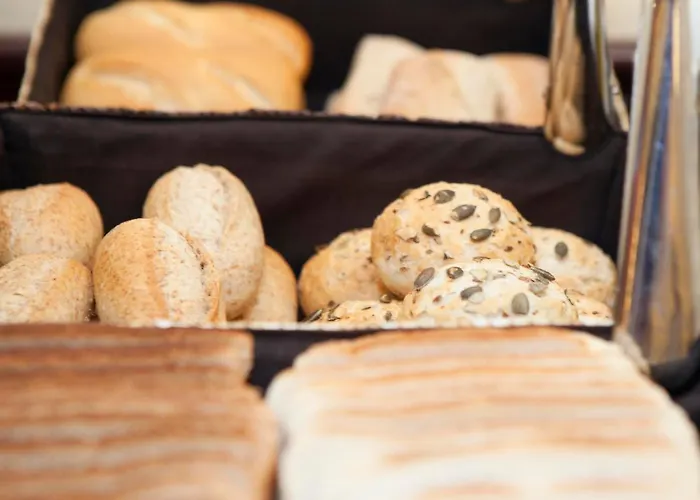 호텔 Soho Boutique 4*