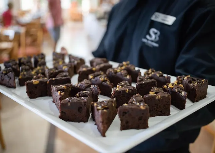 Soho Boutique 4* 코르도바