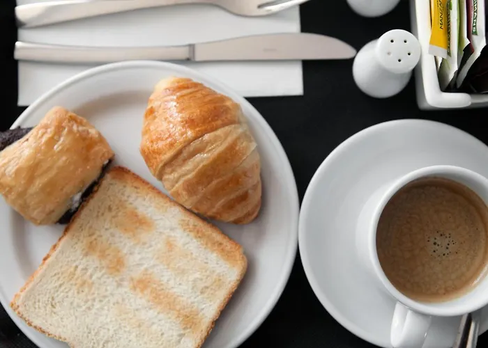 호텔 Soho Boutique 코르도바