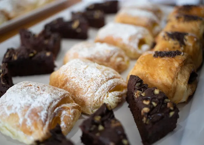 호텔 Soho Boutique 코르도바