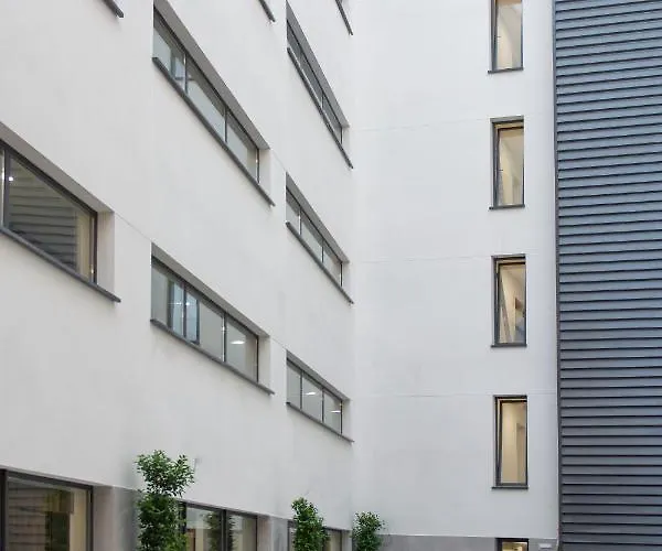 Soho Boutique 코르도바