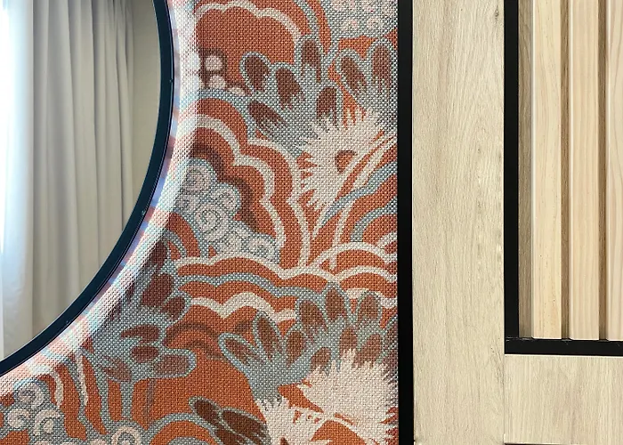 Soho Boutique 호텔 코르도바