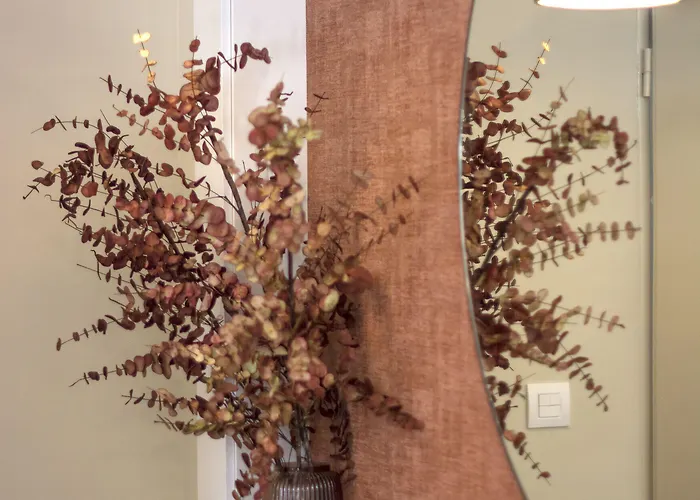 Soho Boutique 호텔 4*