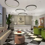 Soho Boutique 4* Córdoba