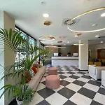 Soho Boutique Hotel 4*