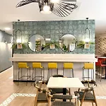 Hotel Soho Boutique Córdoba