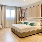 Soho Boutique 4* Córdoba