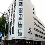 Soho Boutique Hotel 4*