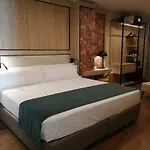 Soho Boutique Hotel Córdoba