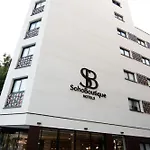 Soho Boutique Hotel