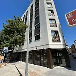 Soho Boutique Hotel 4*