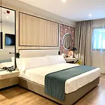 Soho Boutique Córdoba