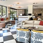 Soho Boutique 4* Córdoba