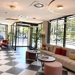 Soho Boutique Hotel Córdoba