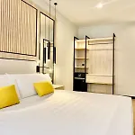 Soho Boutique Hotel