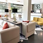 Hotel Soho Boutique Córdoba