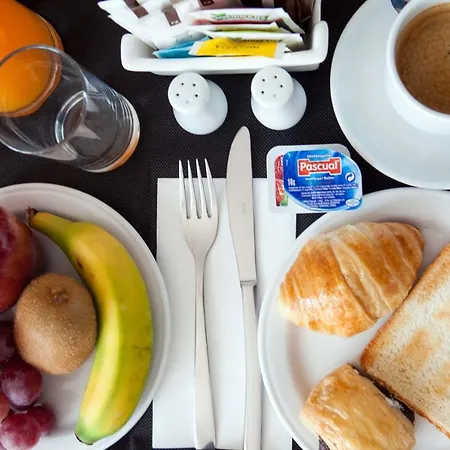 Soho Boutique Hotel 4*