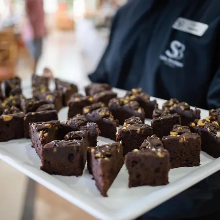 Soho Boutique 4* Córdoba