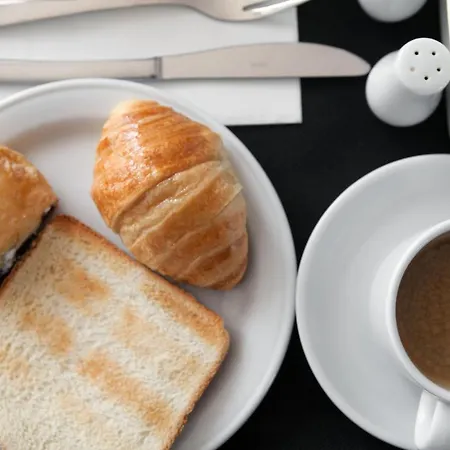 Hotel Soho Boutique Córdoba