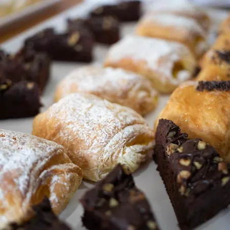 Hotel Soho Boutique Córdoba