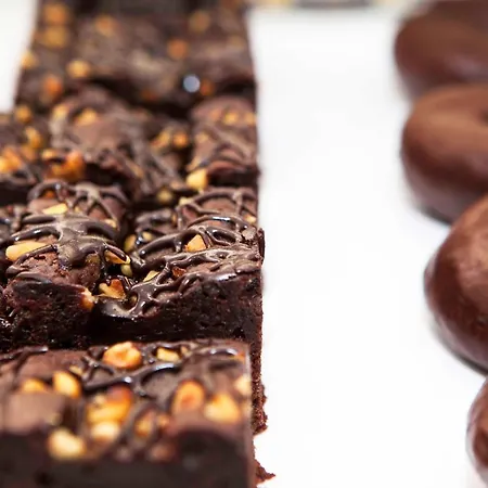 Hotel Soho Boutique Córdoba