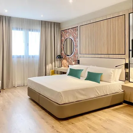 Soho Boutique Cordoba