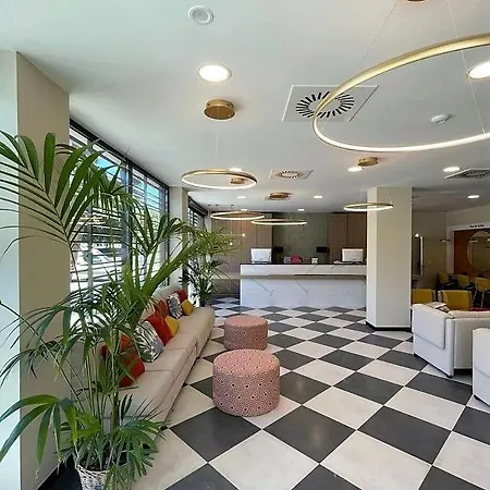 Soho Boutique Hotel 4*