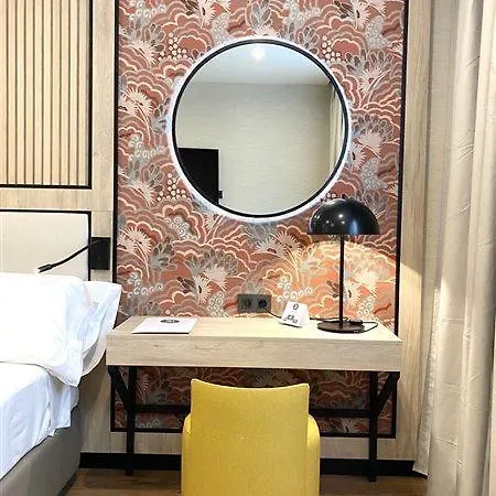 Hotel Soho Boutique Cordova