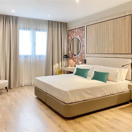 Soho Boutique 4* Córdoba