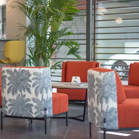 Soho Boutique Hotel Cordoba