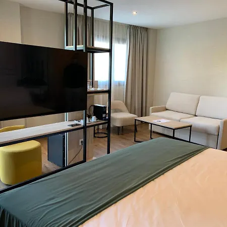 Soho Boutique Hotel
