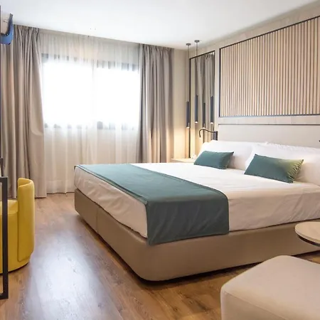 Soho Boutique Hotel