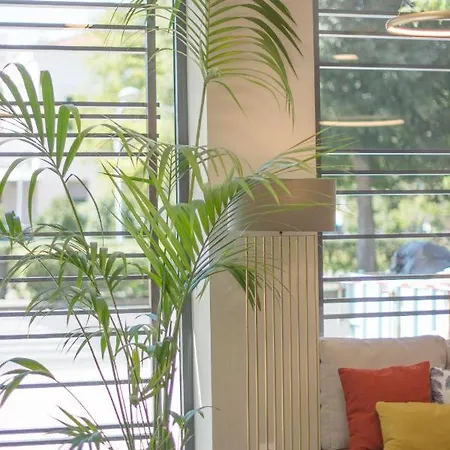 Soho Boutique Hotel