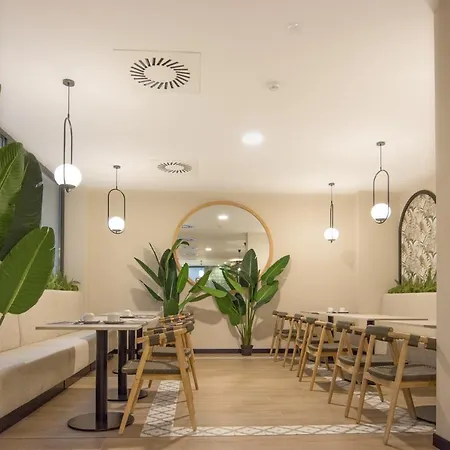 Soho Boutique Hotel Córdoba