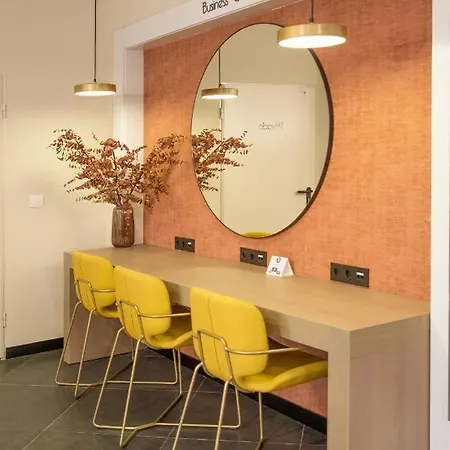 Soho Boutique 4* Córdoba