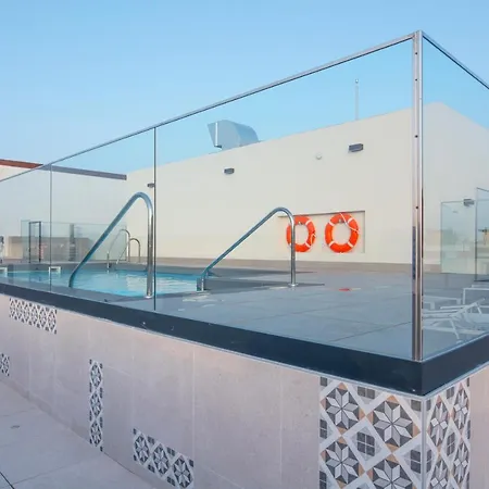 Soho Boutique Cordoba