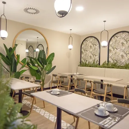 Hotel Soho Boutique