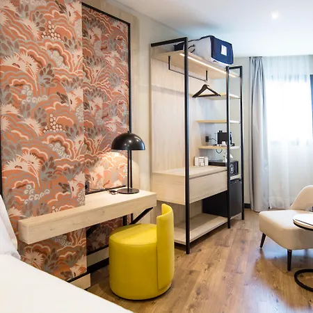 Soho Boutique 4*