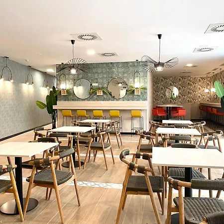 Soho Boutique Hotel 4*