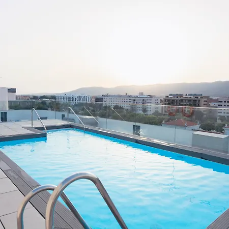 Soho Boutique 4* Cordoba