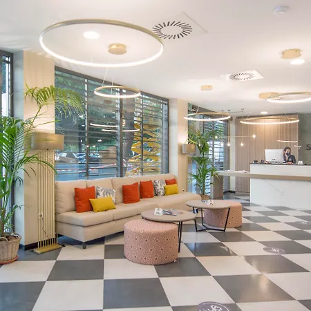 Soho Boutique Hotel Córdoba