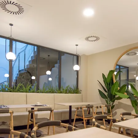 Soho Boutique Hotel Cordoba