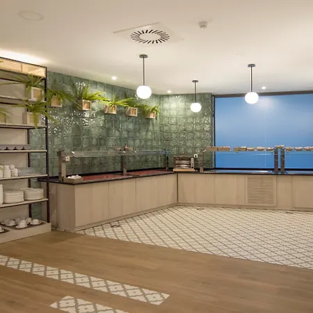 Soho Boutique Cordoba