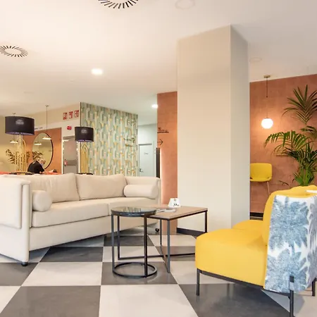 Soho Boutique Hotel Córdoba