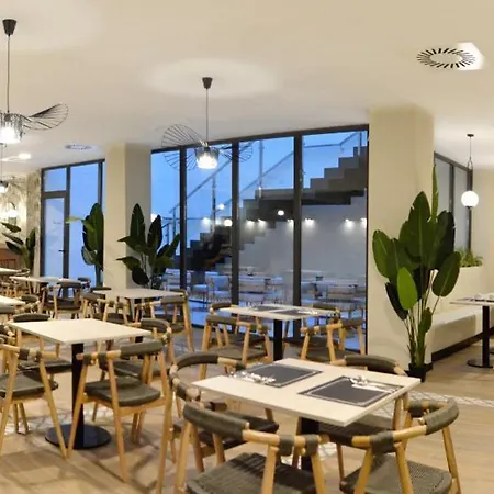 Soho Boutique Szálloda