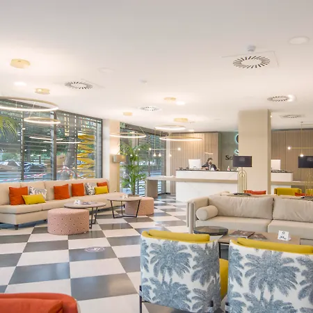 Hotel Soho Boutique