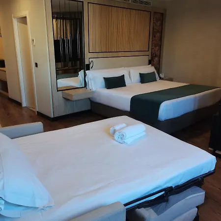 Hotel Soho Boutique