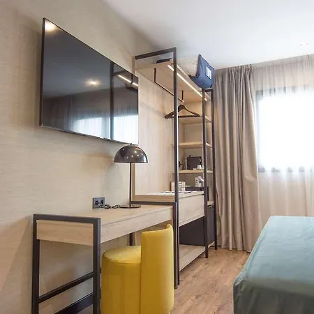 Soho Boutique 4* Cordoba