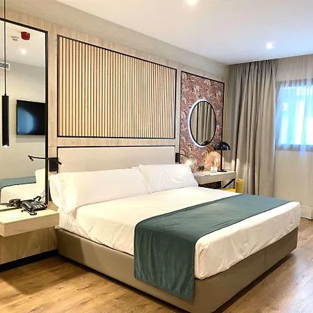 Soho Boutique Córdoba
